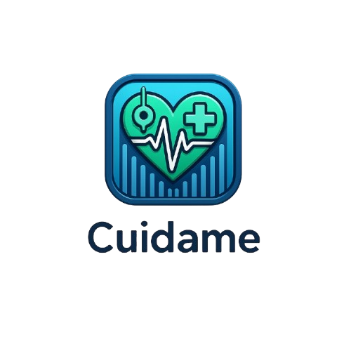 Cuidame Logo